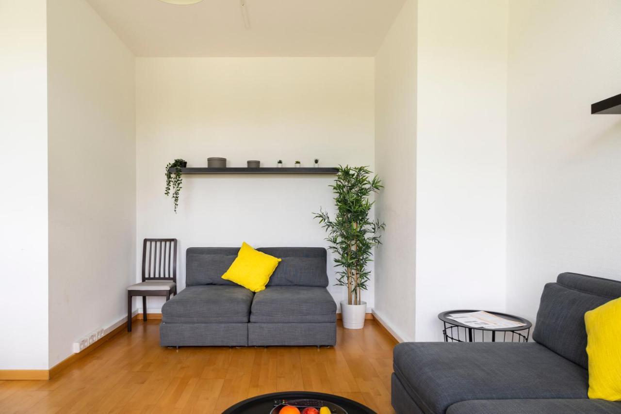 Central +3Br +Big Living Room Next To U-Station Berlin Extérieur photo